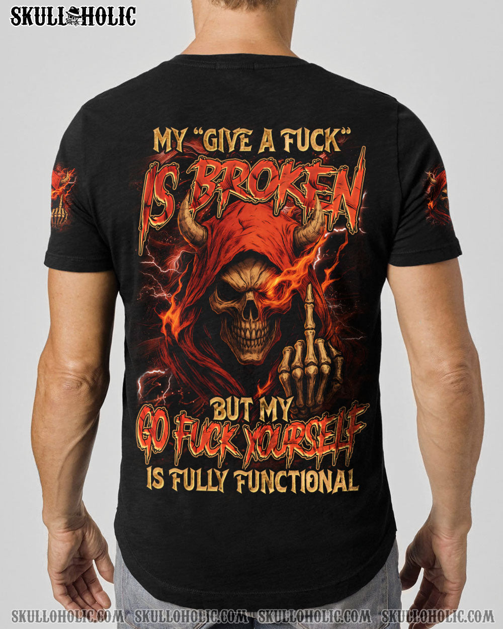 Category_Short sleeves