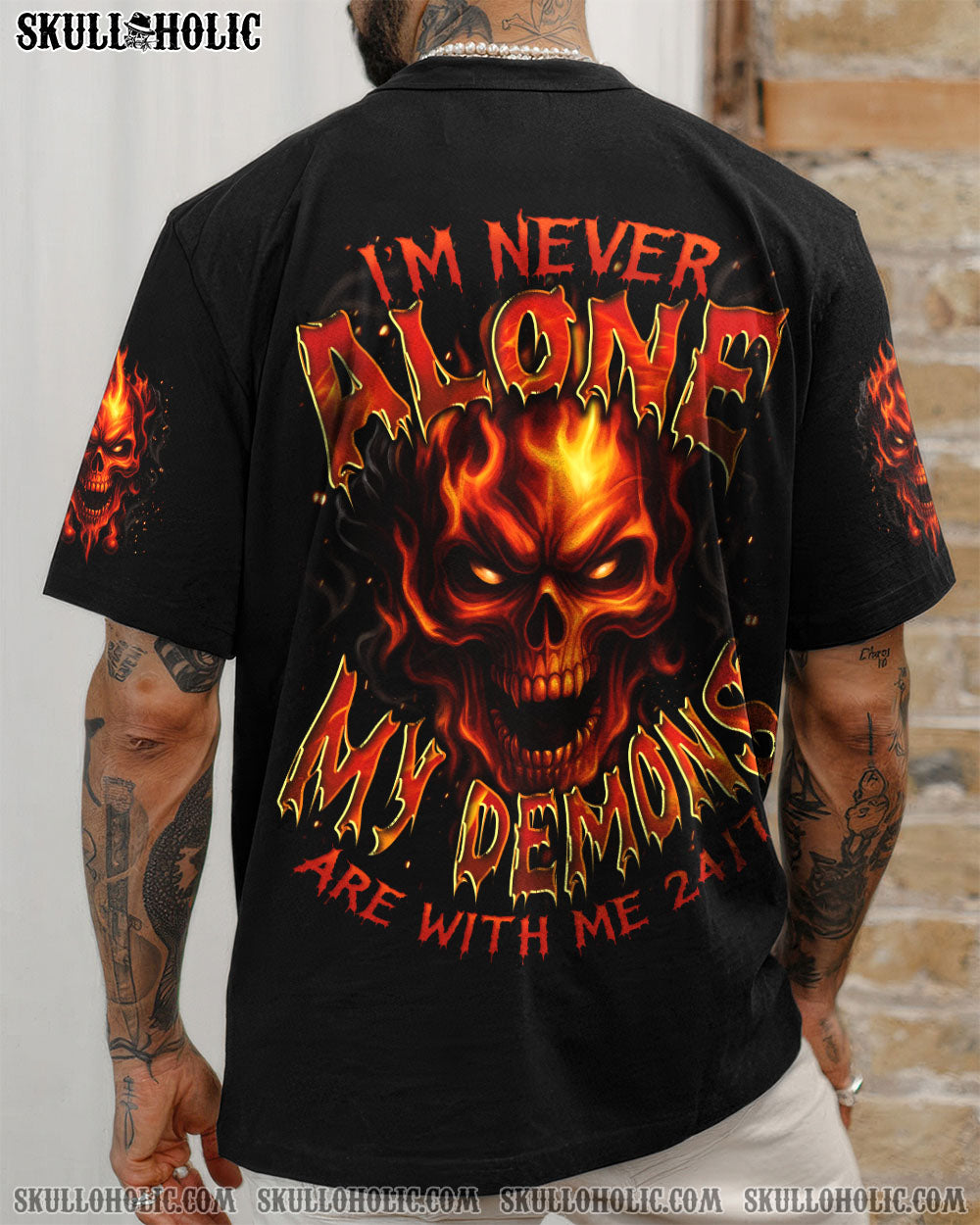 Category_Short sleeves