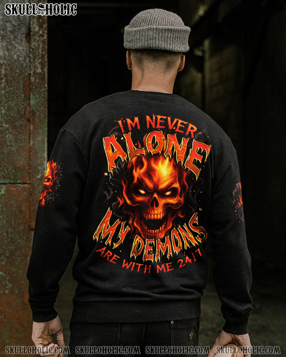 Category_Sweatshirt & Hoodies