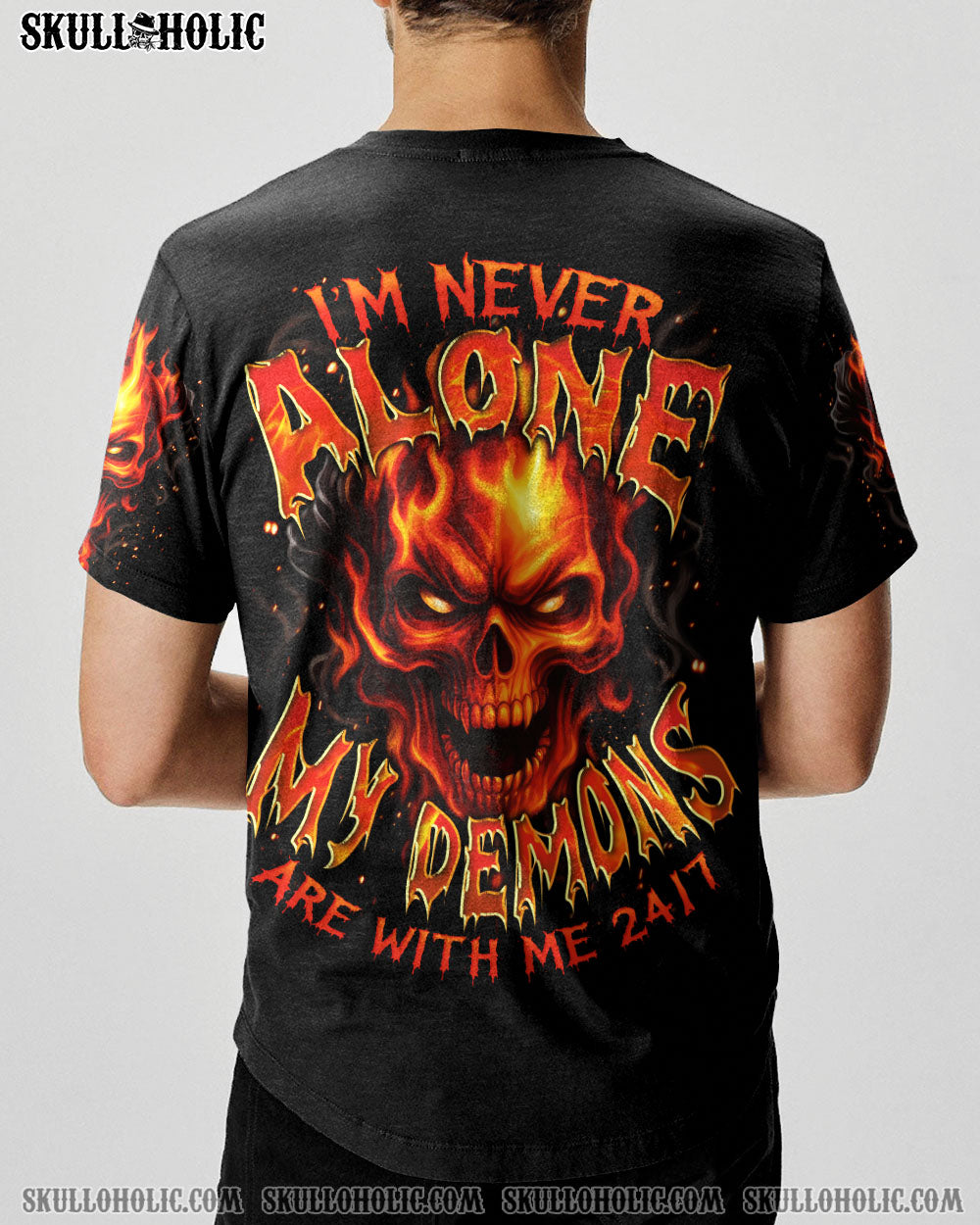 Category_Short sleeves