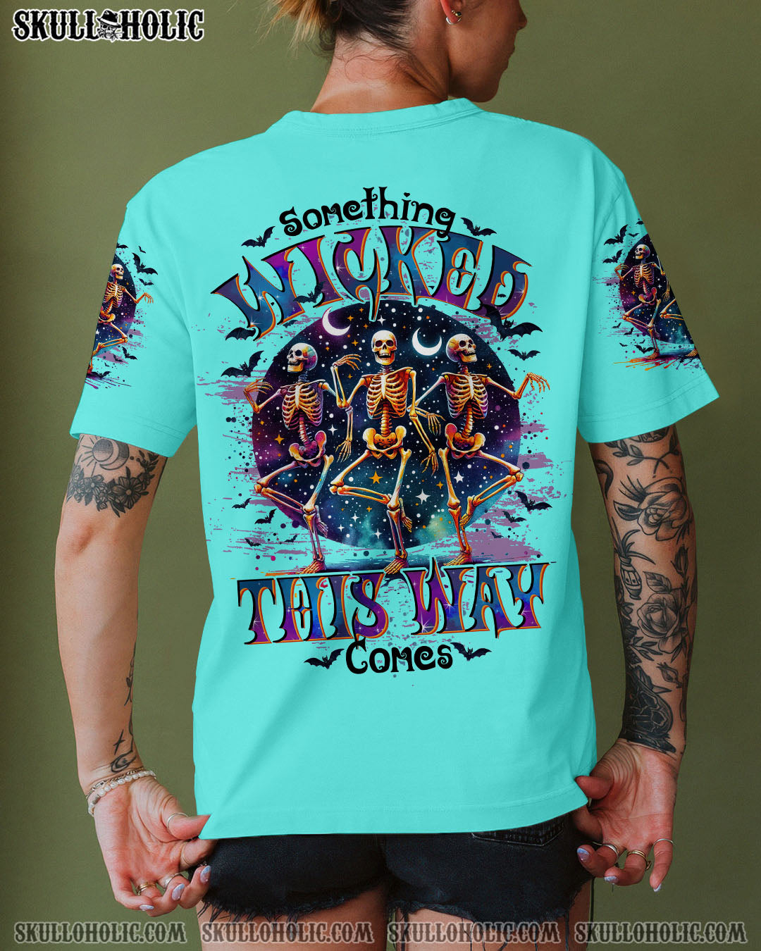 Category_Short sleeves