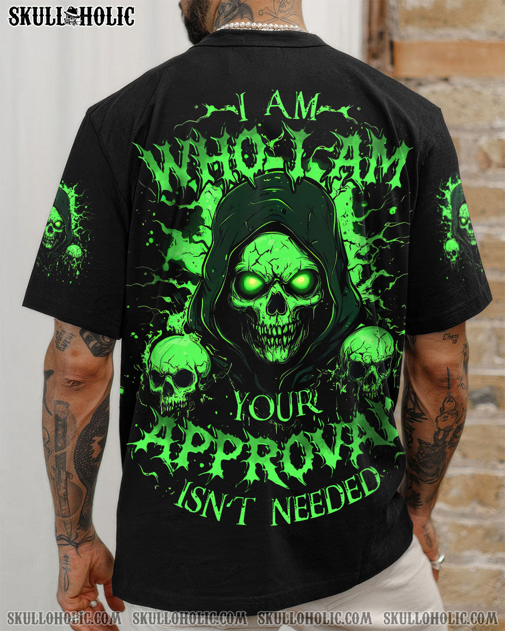 Category_Short sleeves
