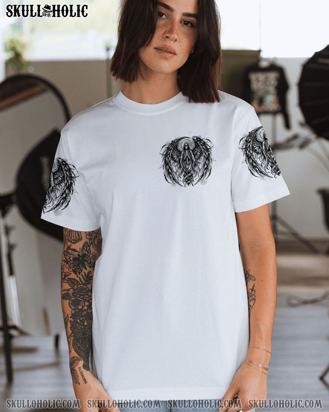 Category_Short sleeves