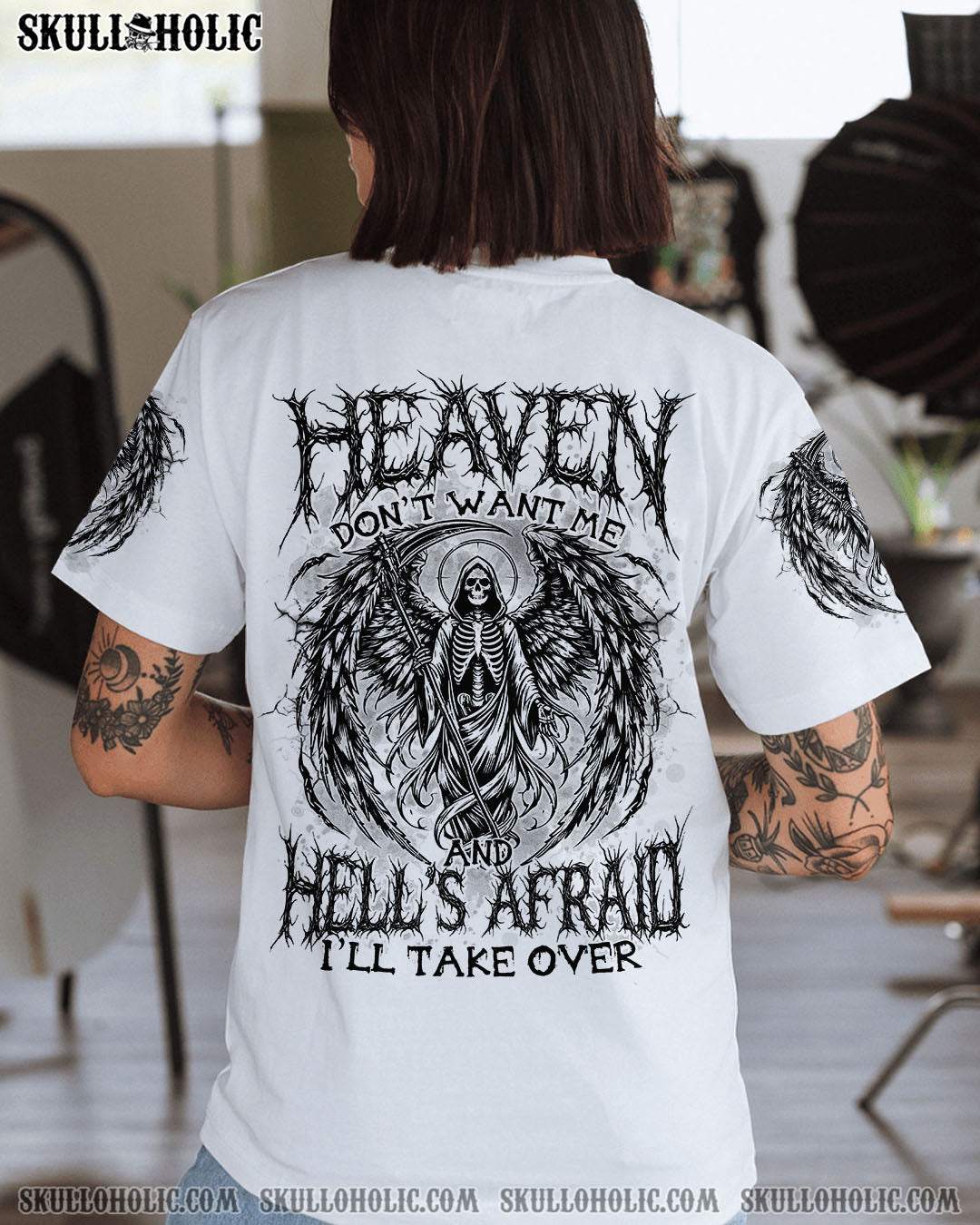 Category_Short sleeves