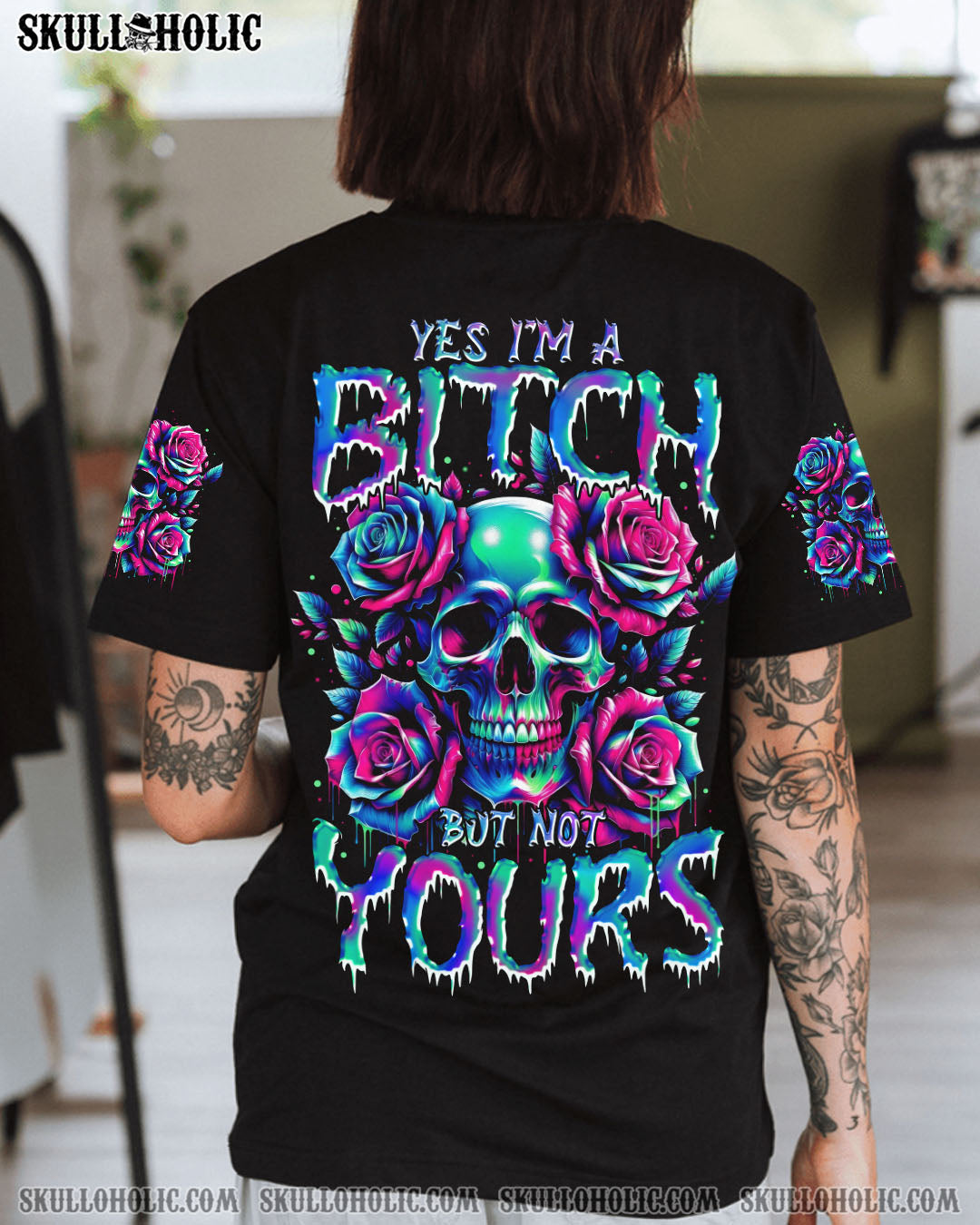 Category_Short sleeves