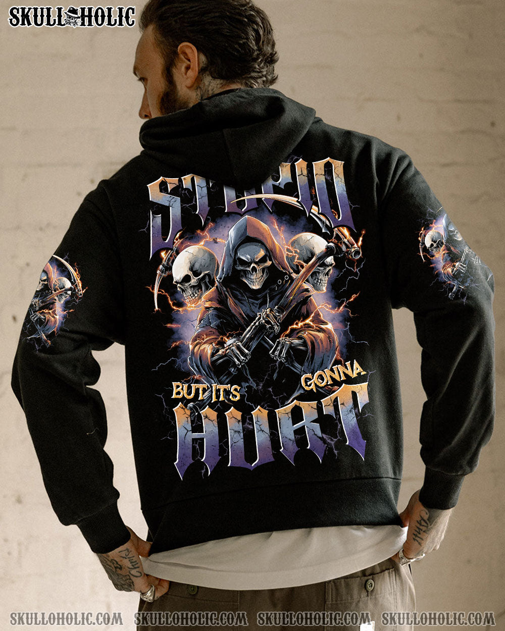 Category_Sweatshirt & Hoodies