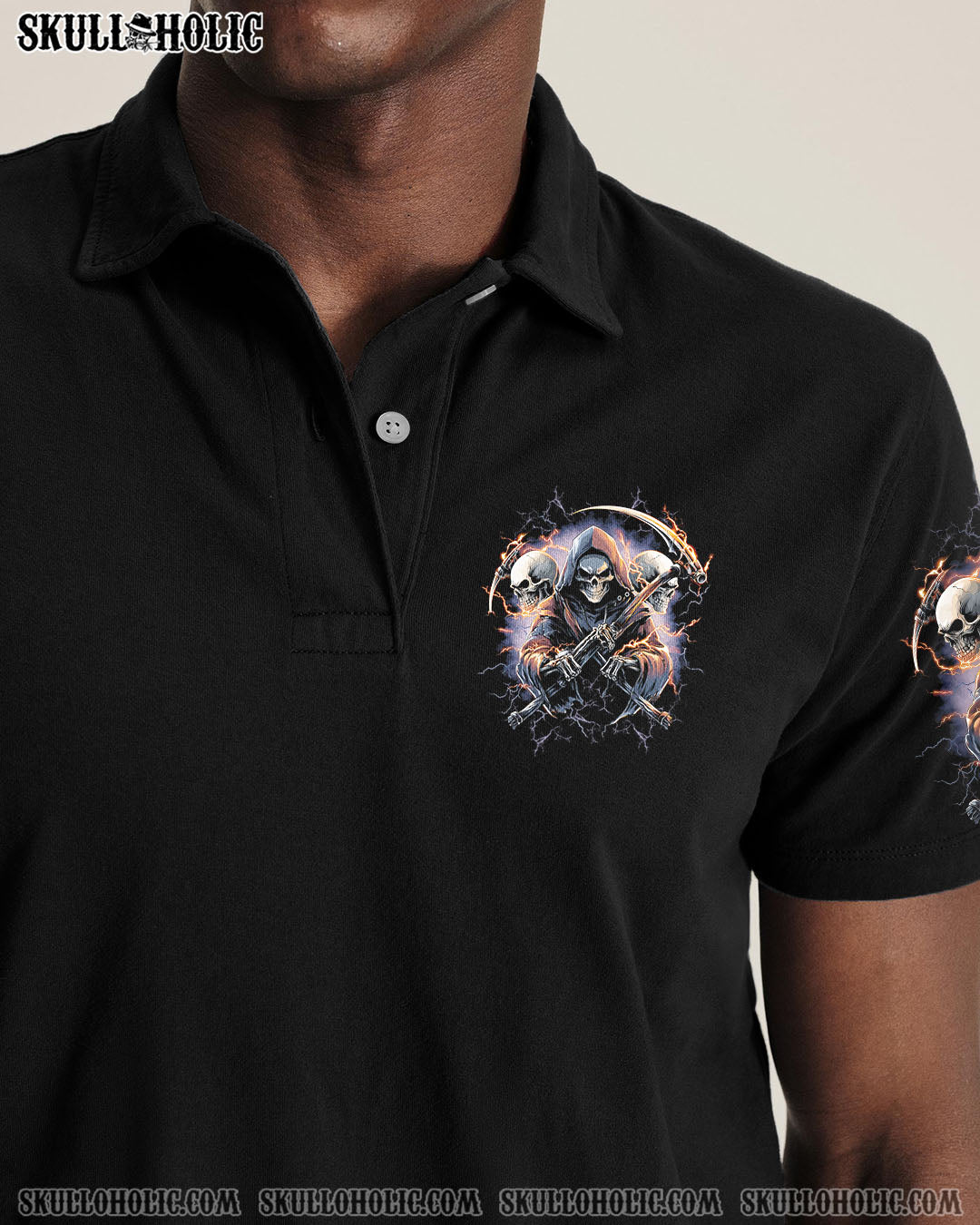 Category_Short sleeves