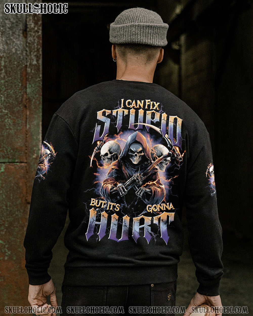 Category_Sweatshirt & Hoodies