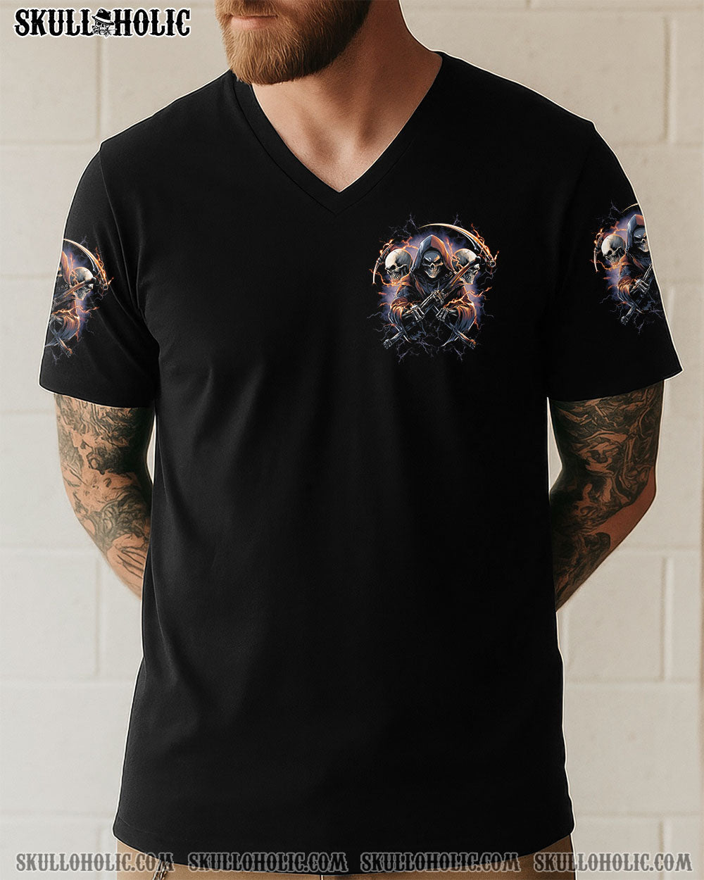 Category_Short sleeves