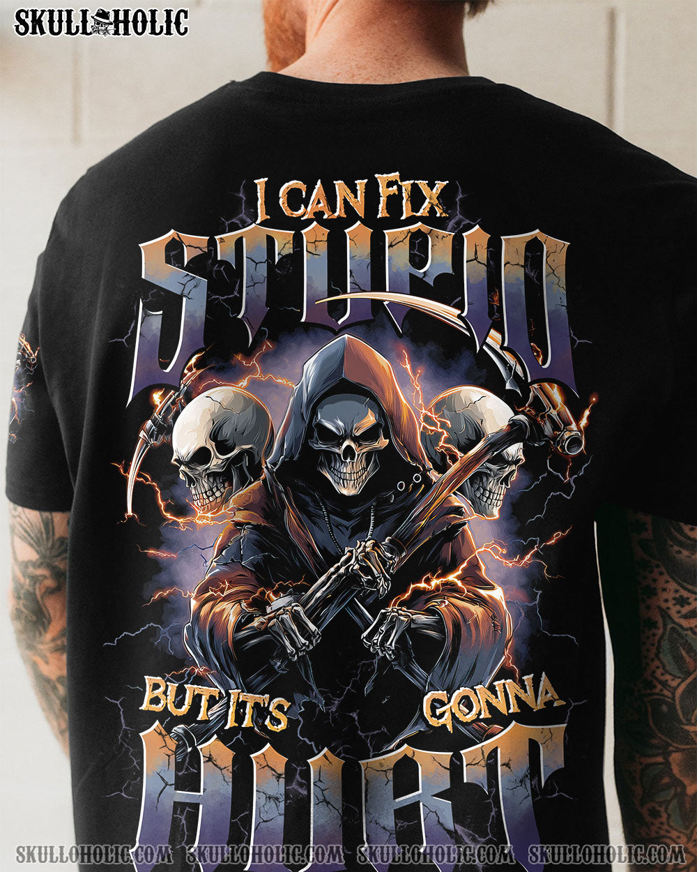 Category_Short sleeves