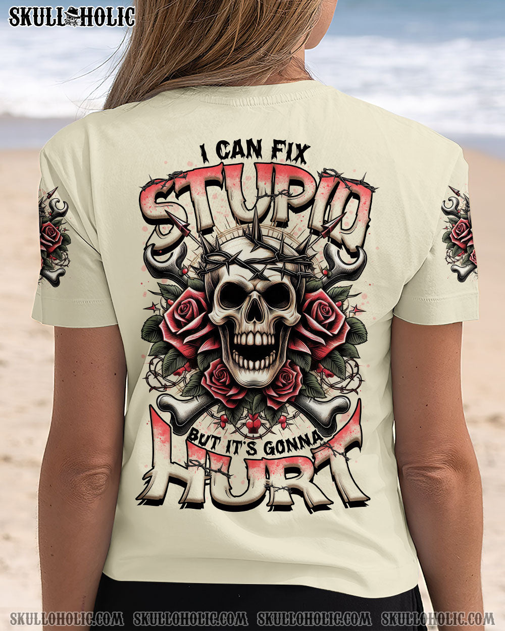 Category_Short sleeves