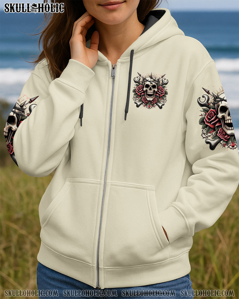 Category_Sweatshirt & Hoodies