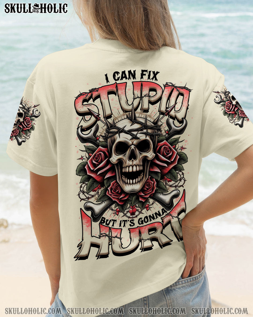 Category_Short sleeves