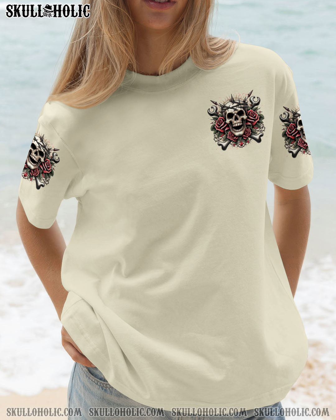 Category_Short sleeves