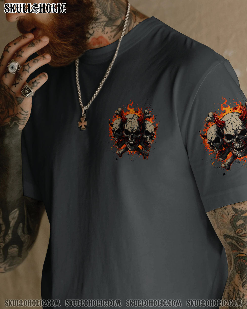 Category_Short sleeves