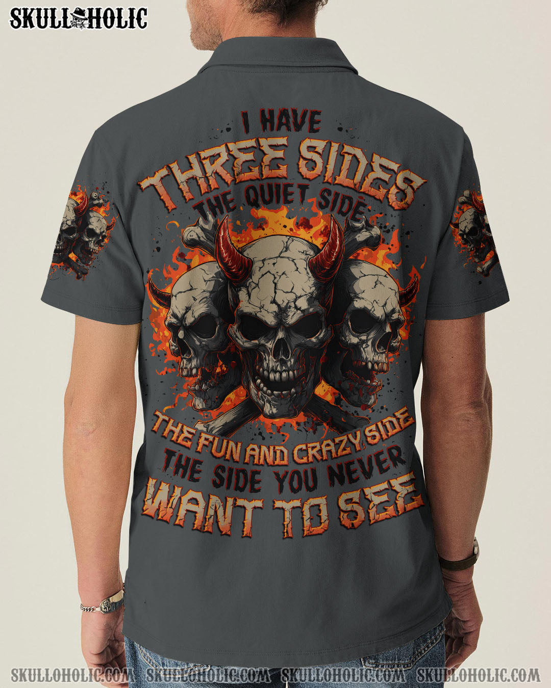 Category_Short sleeves