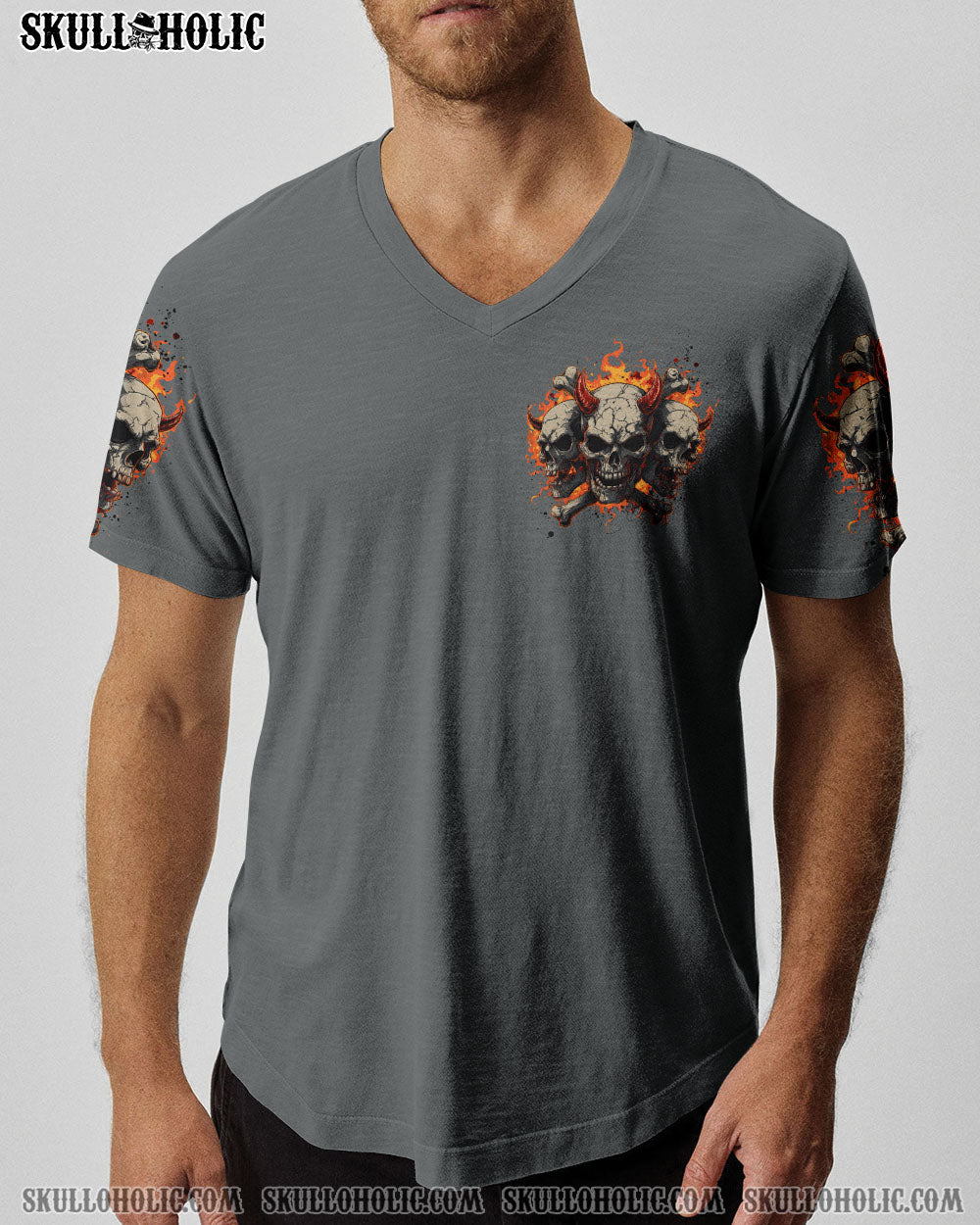Category_Short sleeves