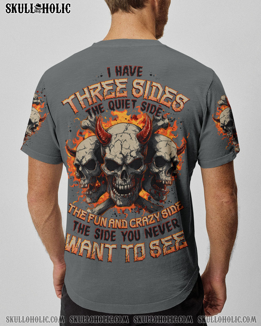 Category_Short sleeves