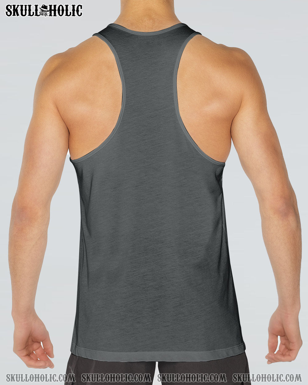I HAVE THREE SIDES ALL OVER PRINT - TYTD0309252