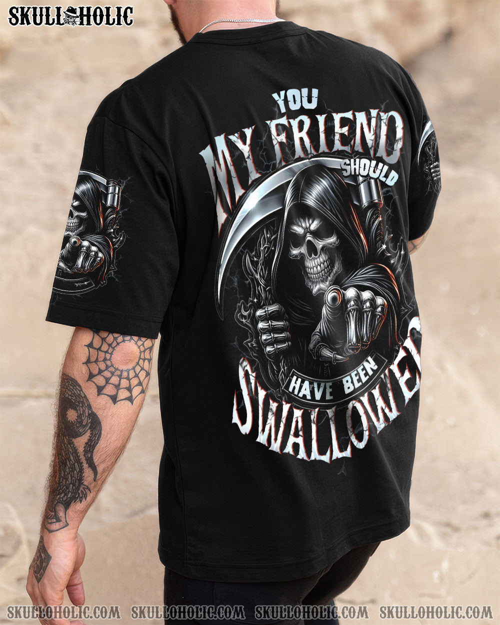 Category_Short sleeves