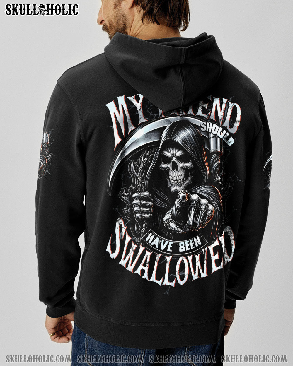 Category_Sweatshirt & Hoodies
