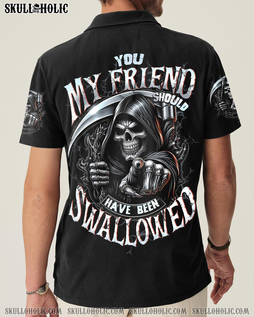 Category_Short sleeves