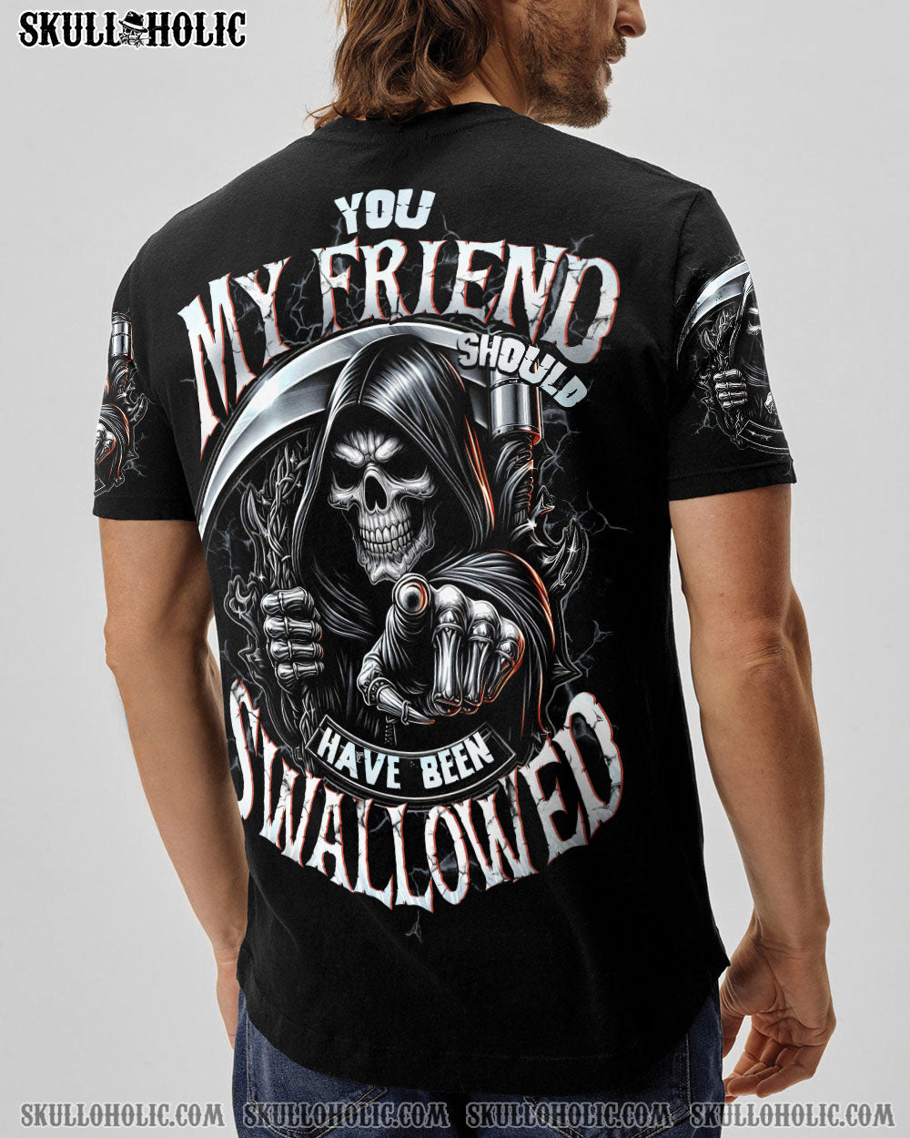 Category_Short sleeves