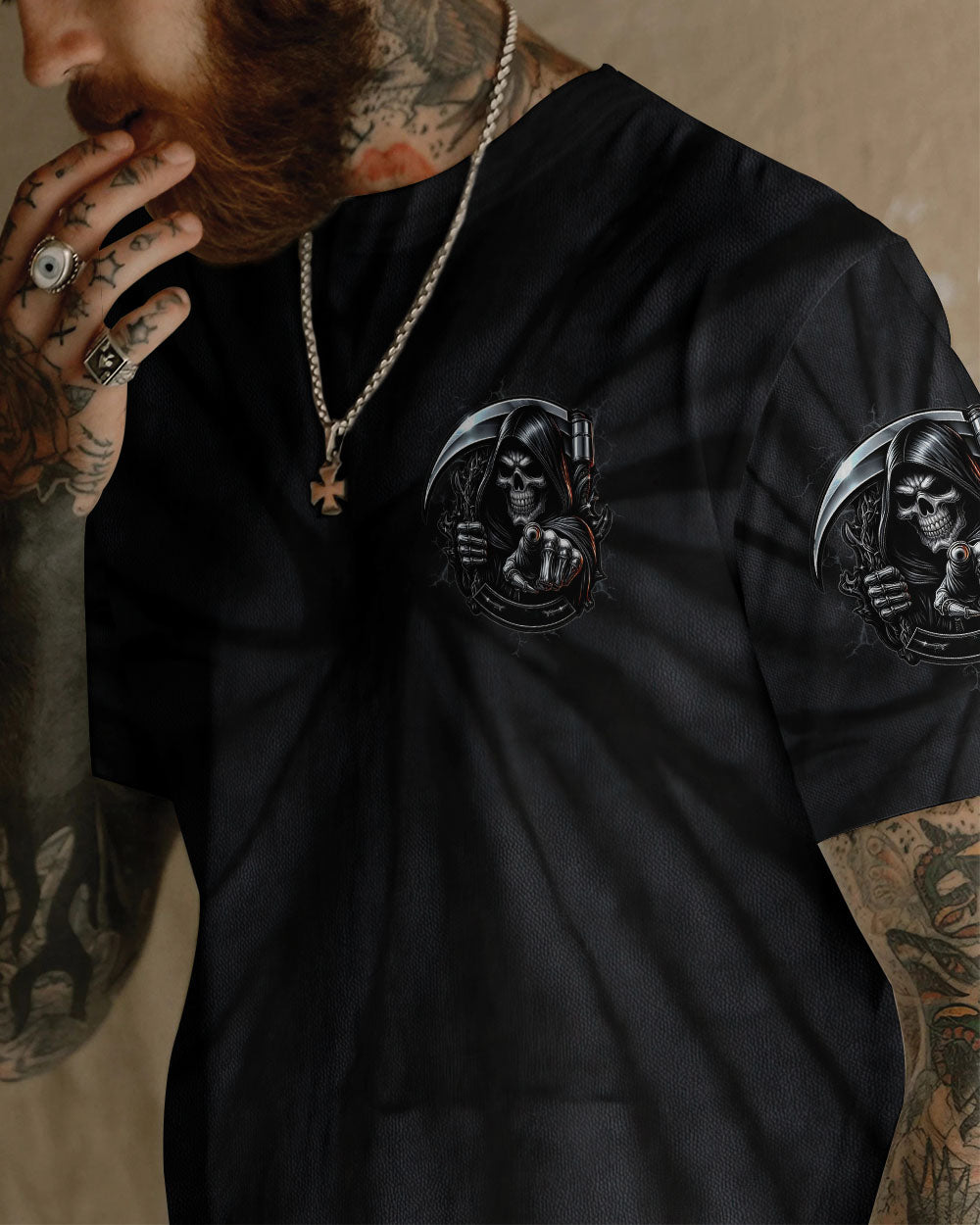 Category_Short sleeves