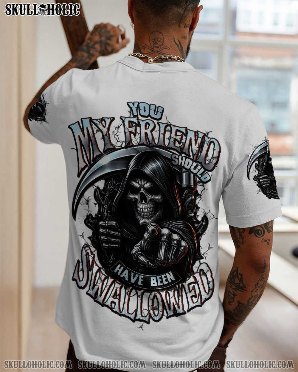 Category_Short sleeves