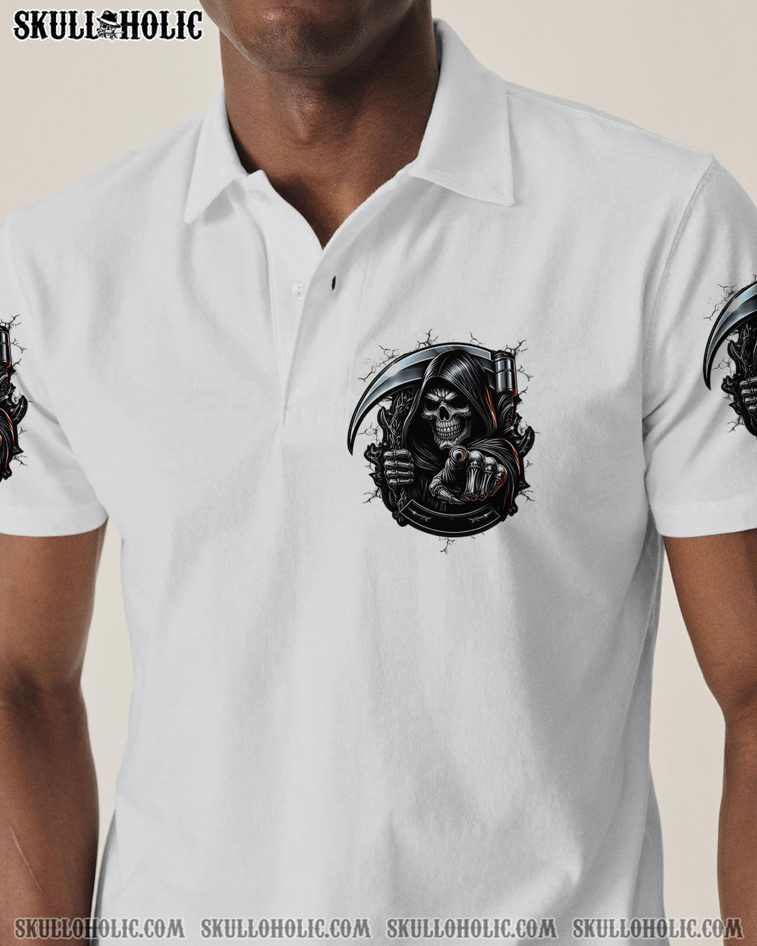 Category_Short sleeves
