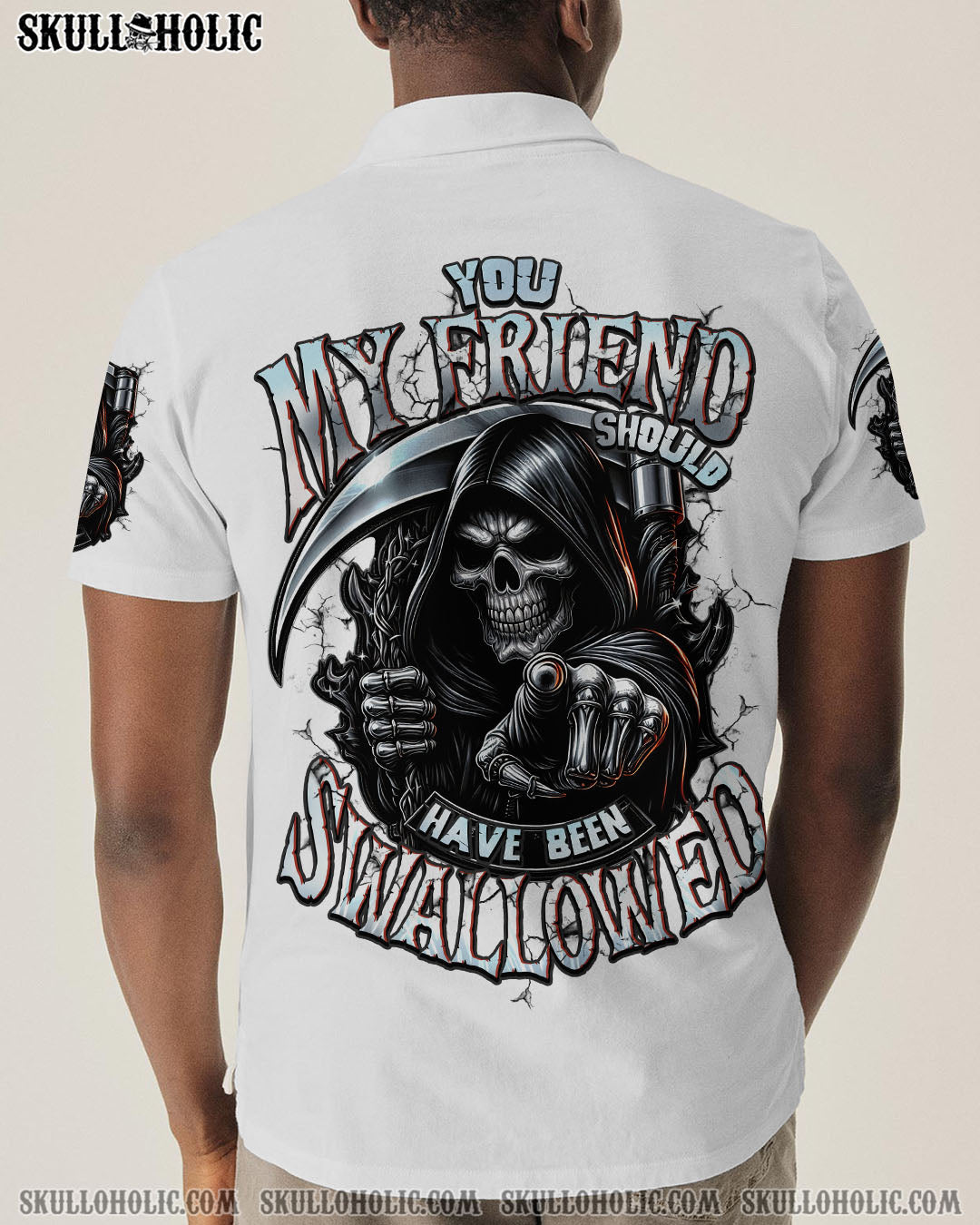 Category_Short sleeves