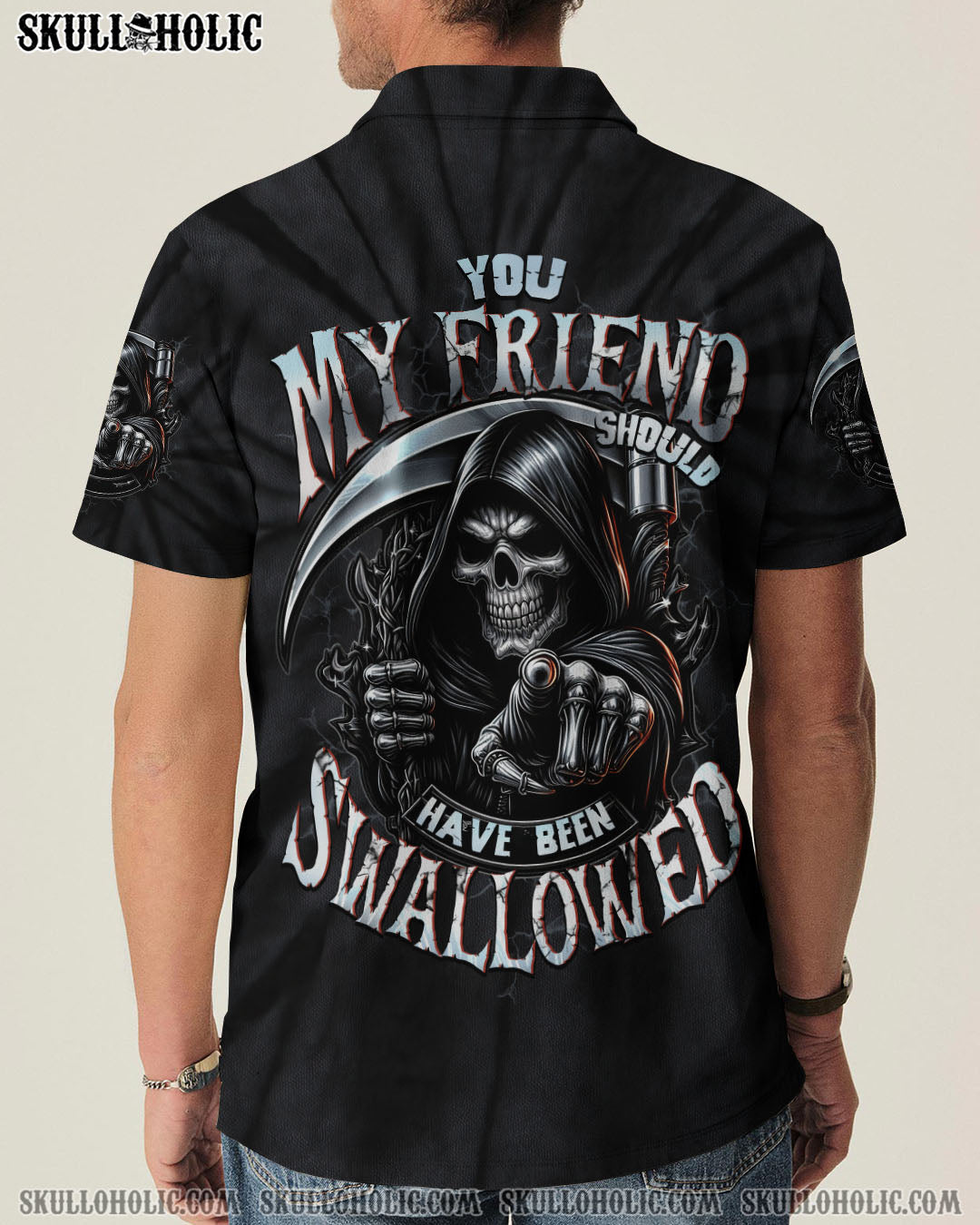 Category_Short sleeves