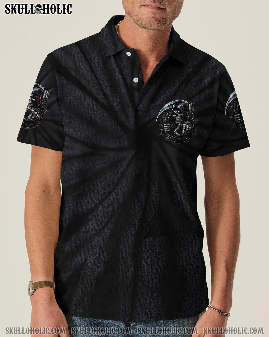 Category_Short sleeves