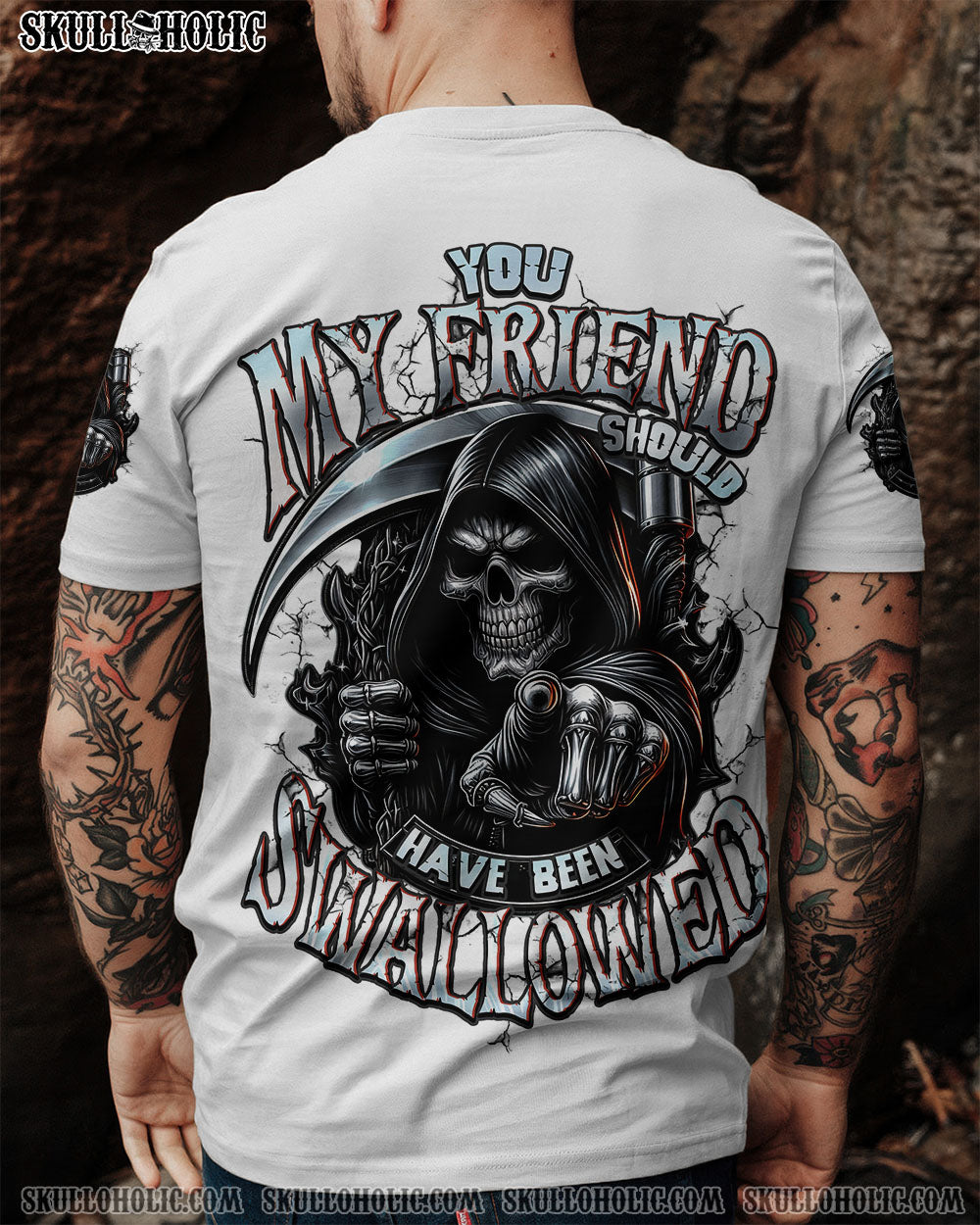 Category_Short sleeves