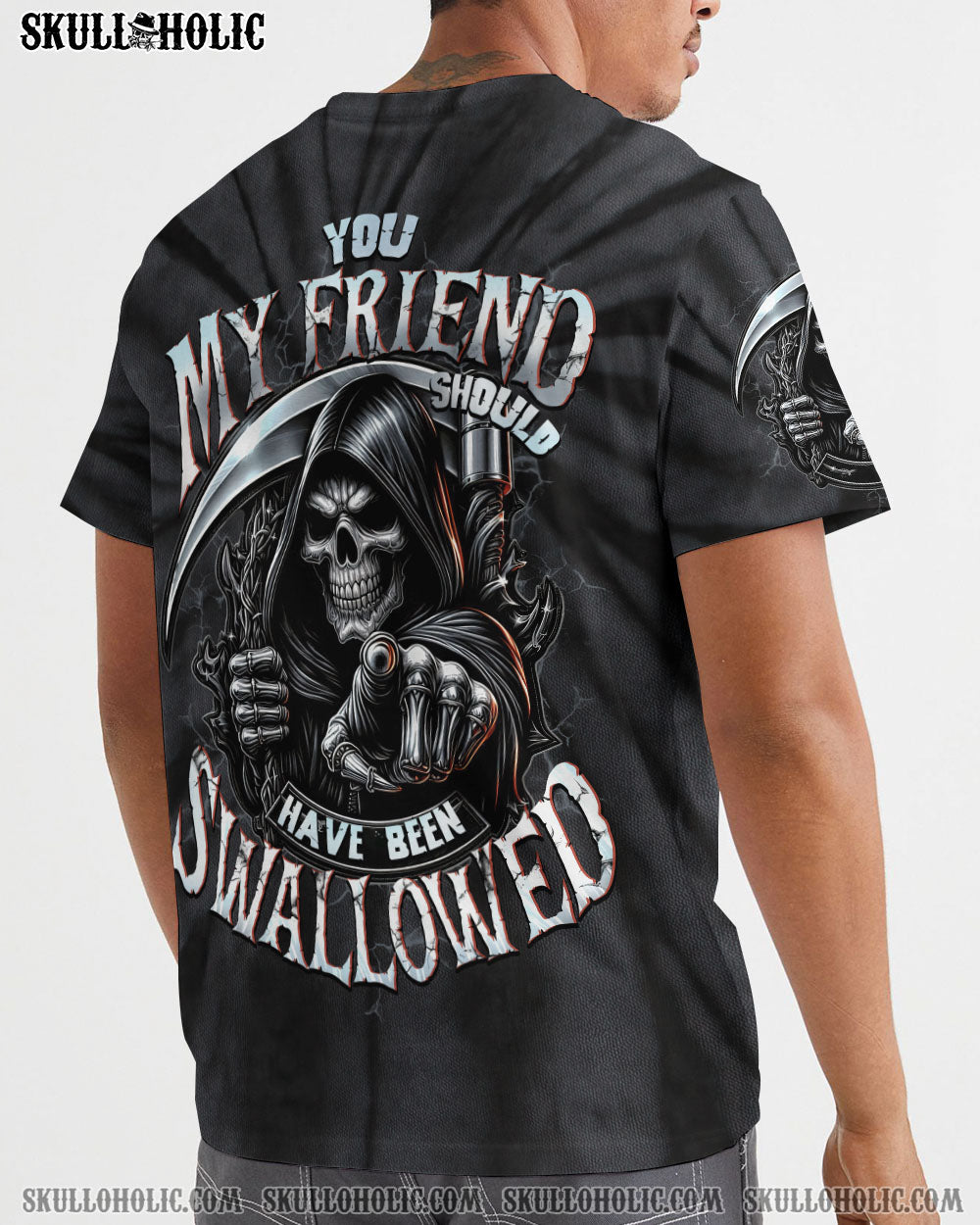 Category_Short sleeves