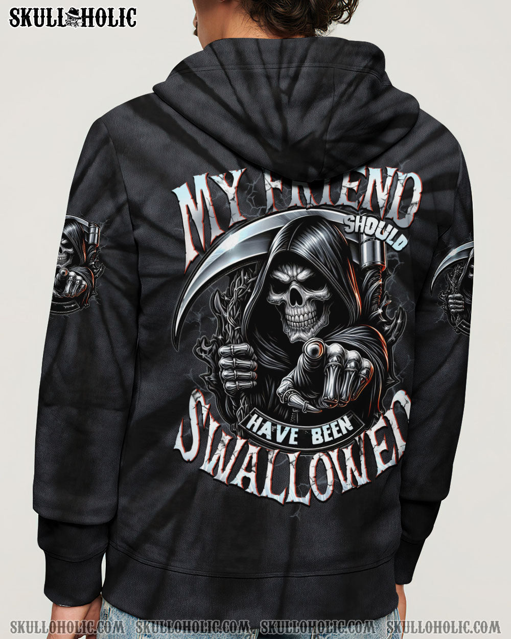 Category_Sweatshirt & Hoodies