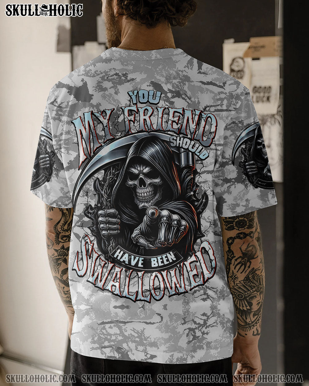 Category_Short sleeves