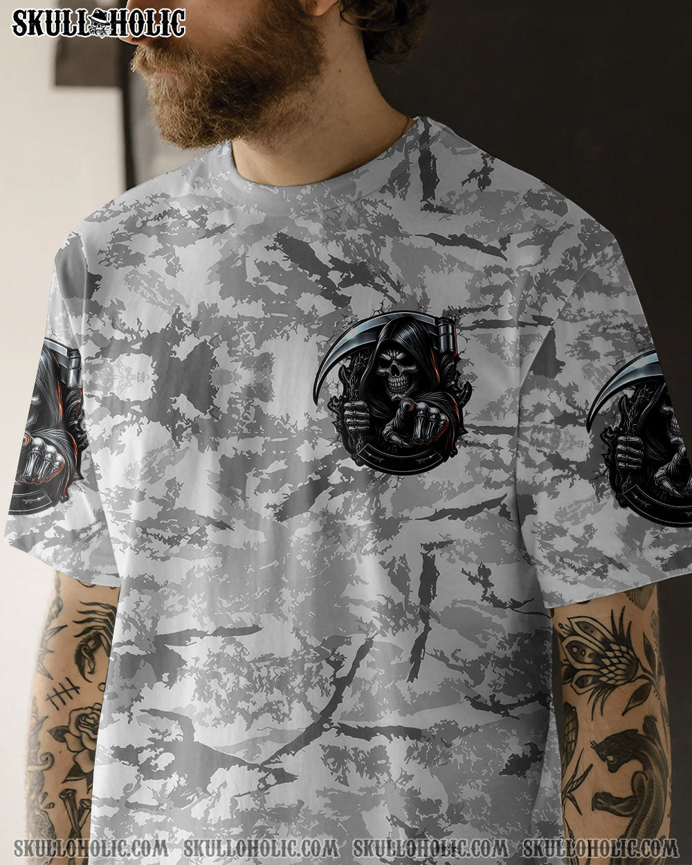 Category_Short sleeves