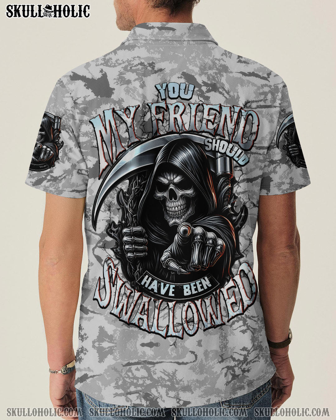 Category_Short sleeves