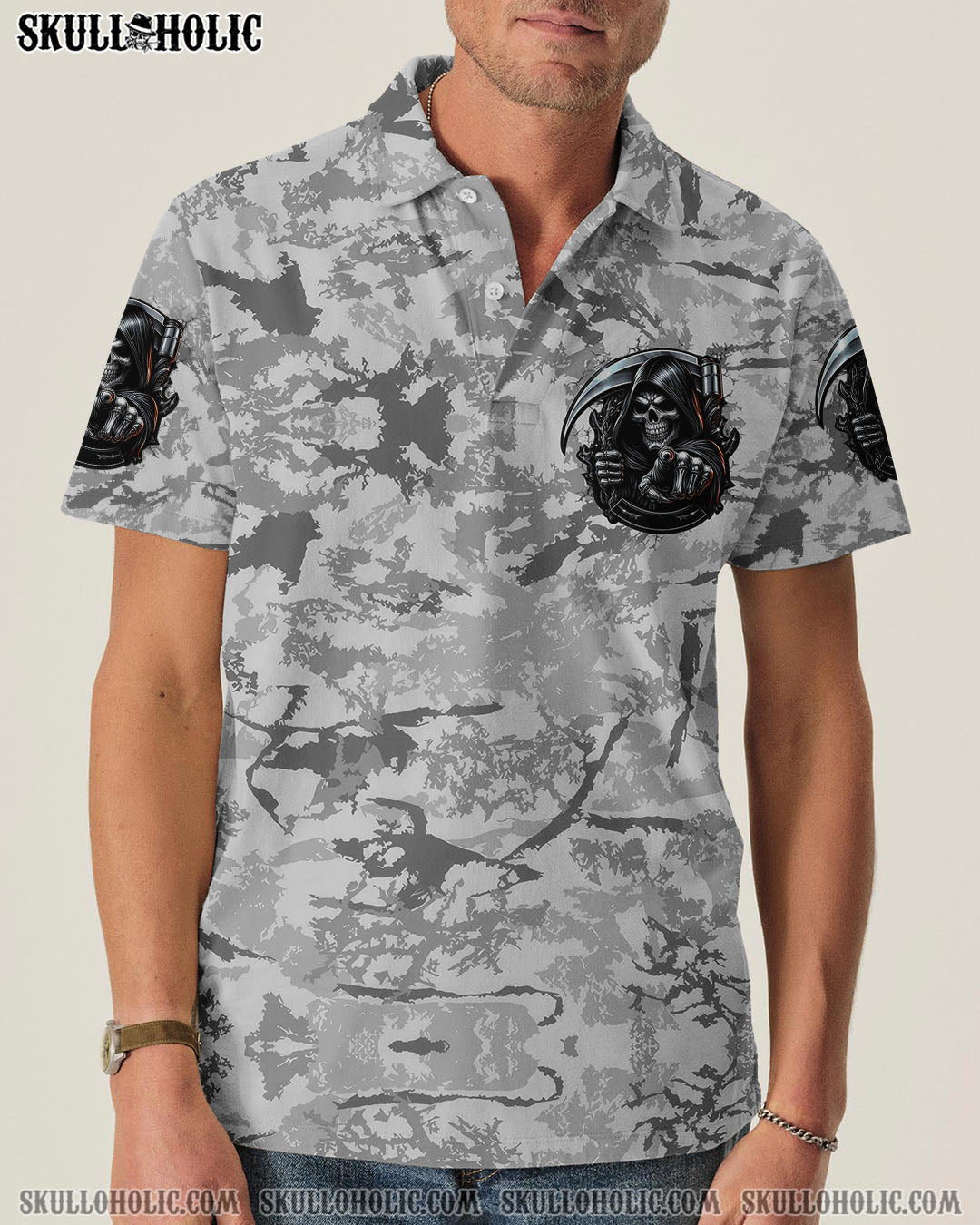 Category_Short sleeves