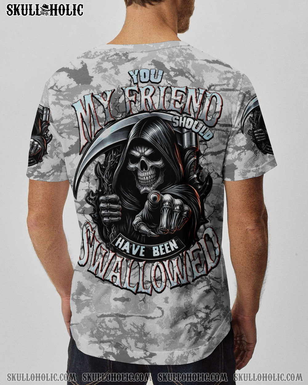 Category_Short sleeves
