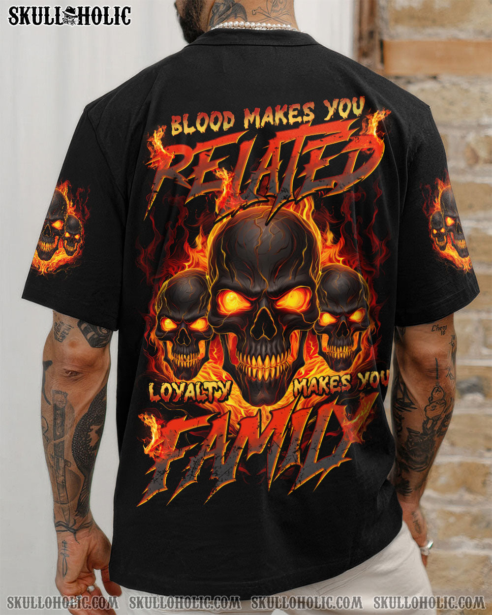Category_Short sleeves
