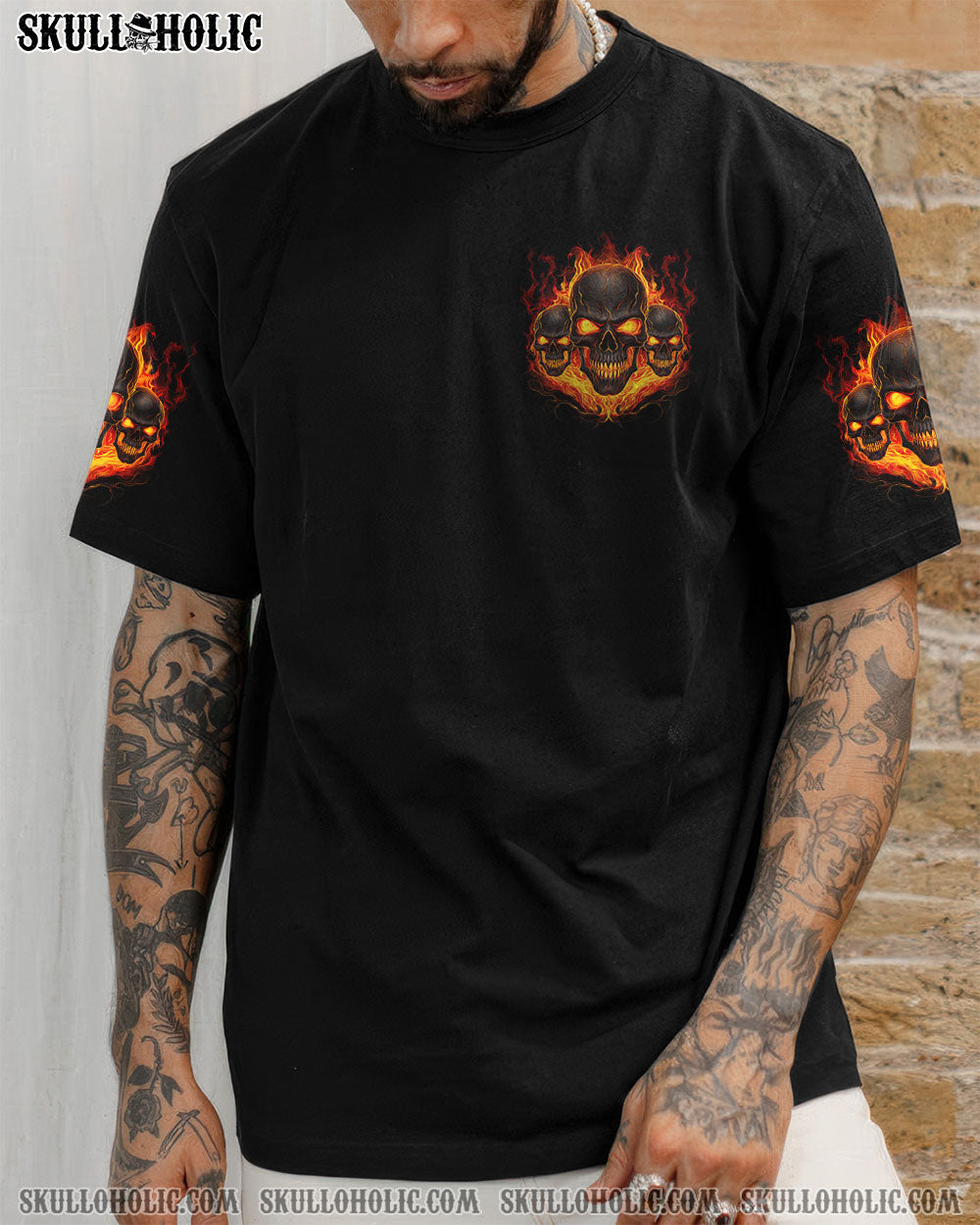 Category_Short sleeves