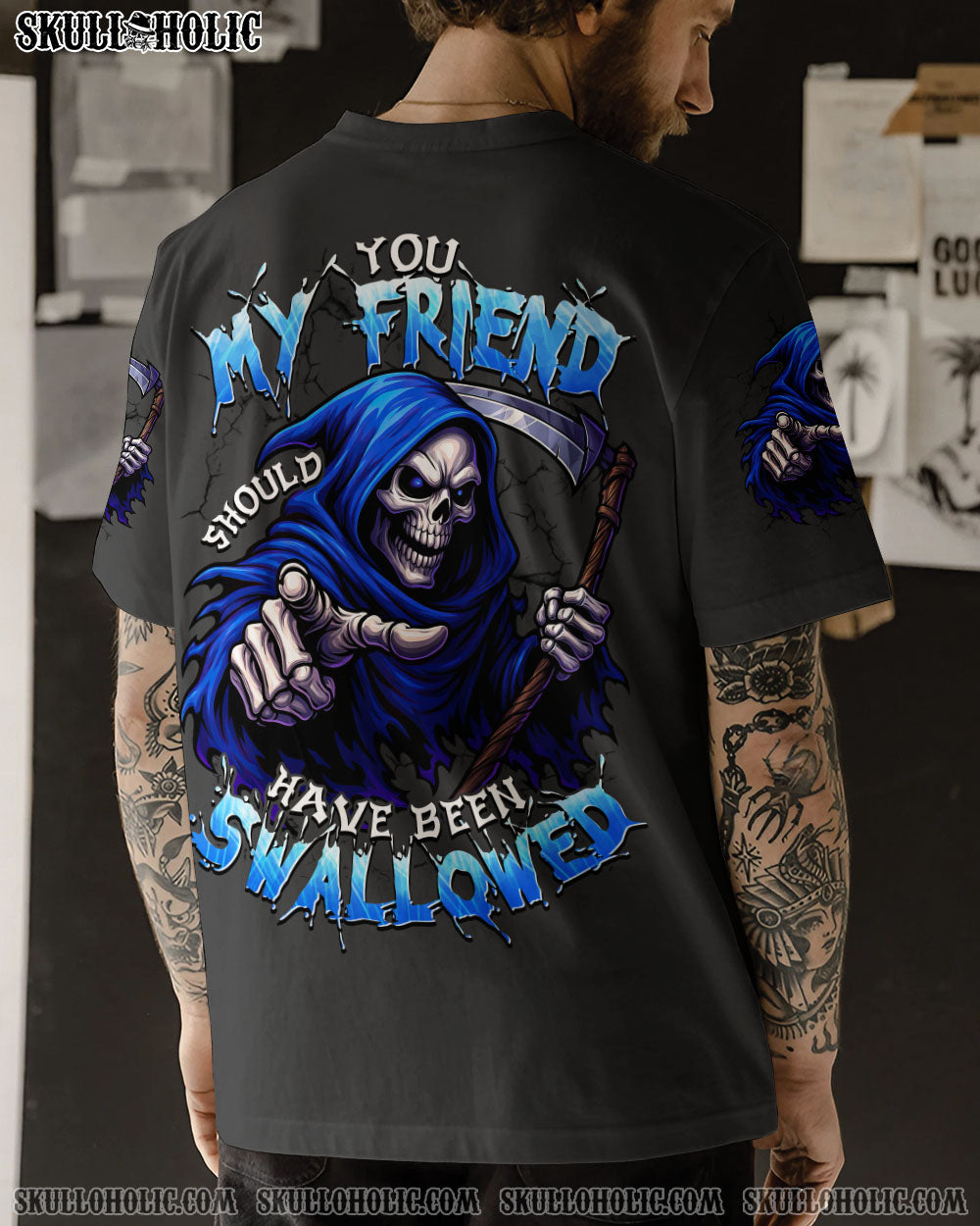 Category_Short sleeves