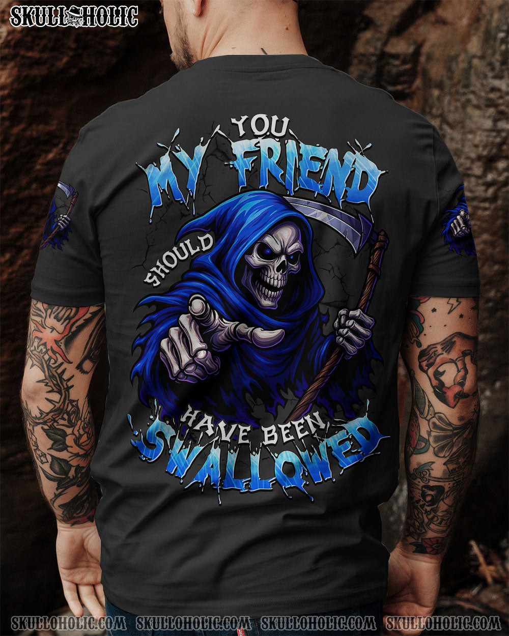 Category_Short sleeves