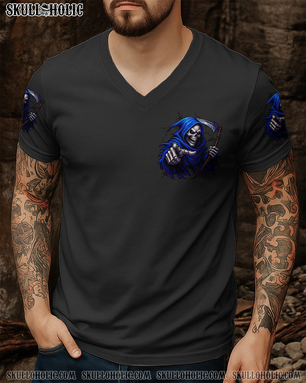Category_Short sleeves