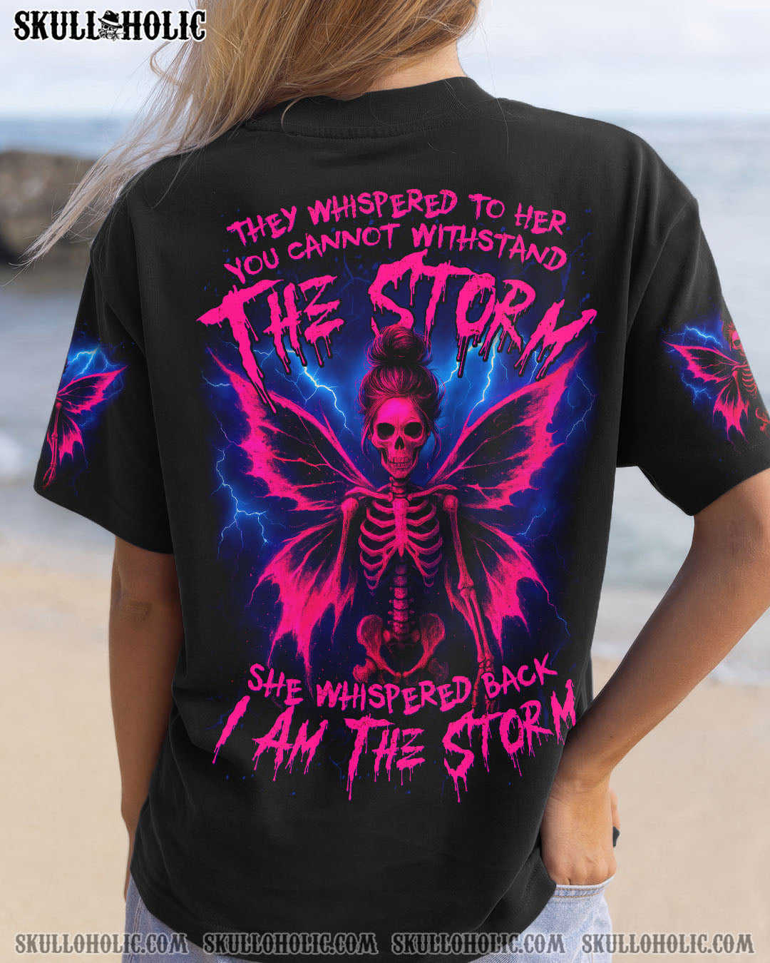 Category_Short sleeves
