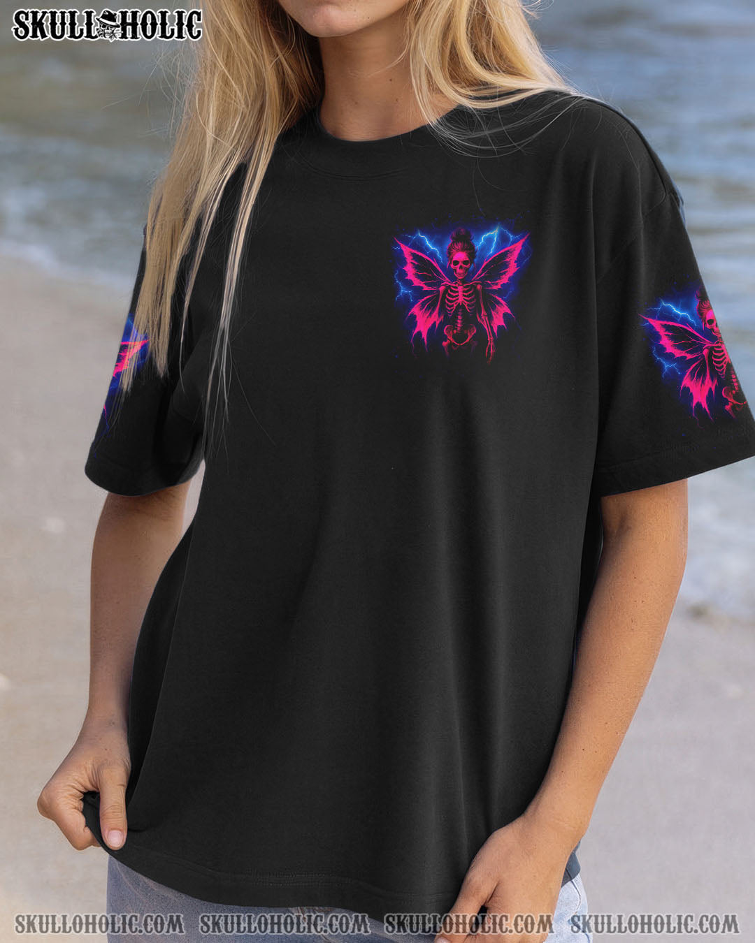 Category_Short sleeves
