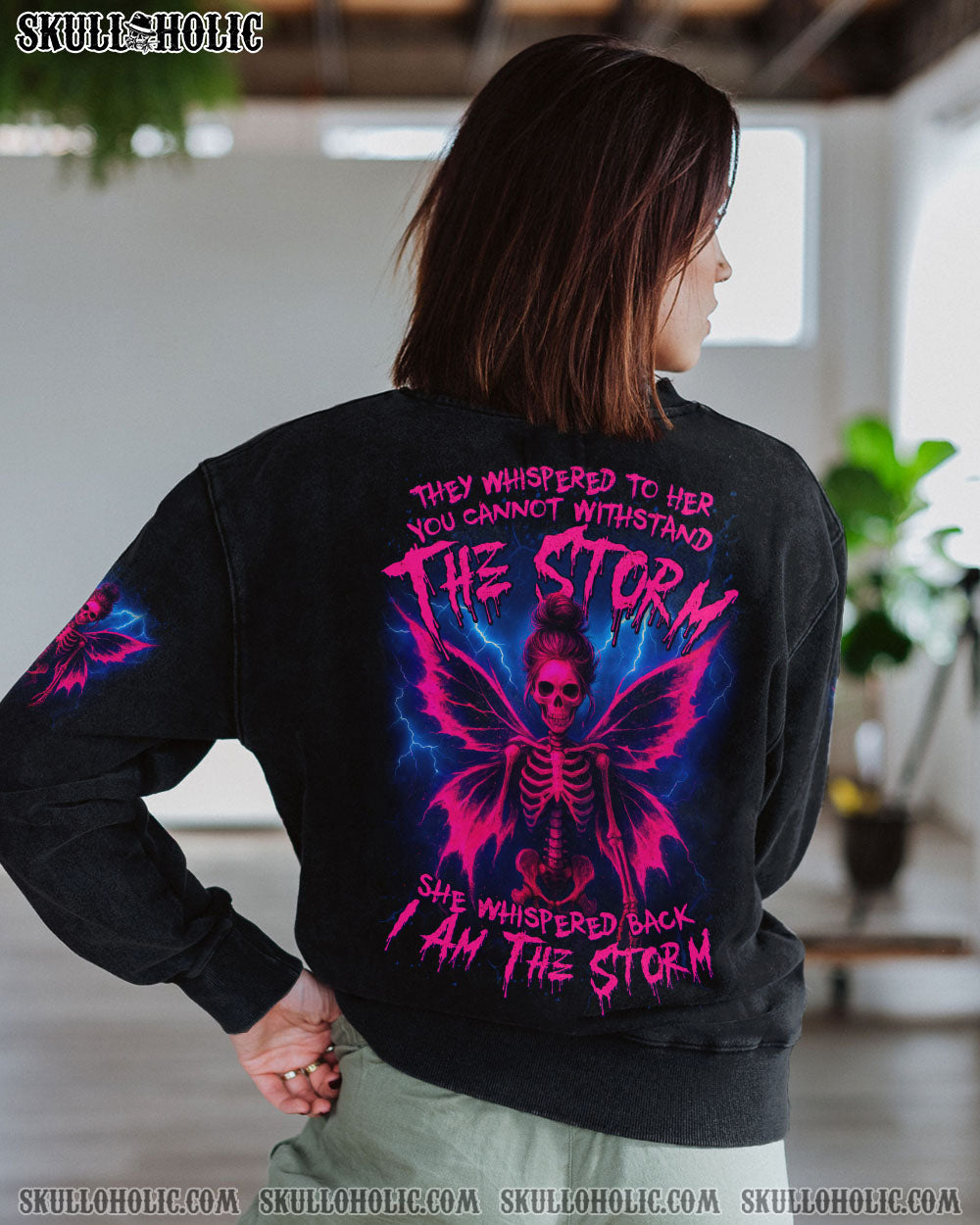 Category_Sweatshirt & Hoodies