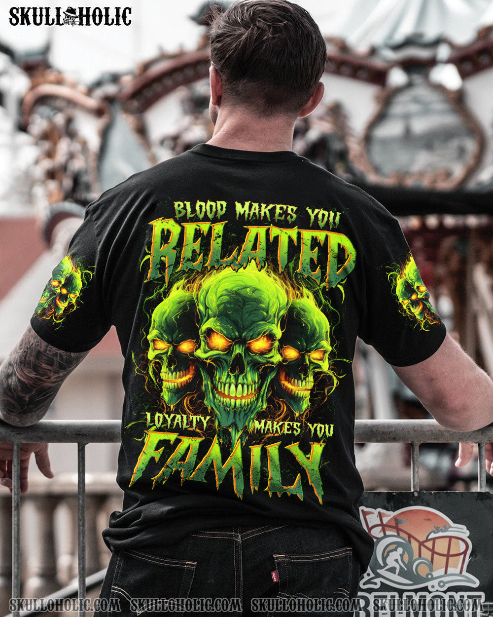 Category_Short sleeves